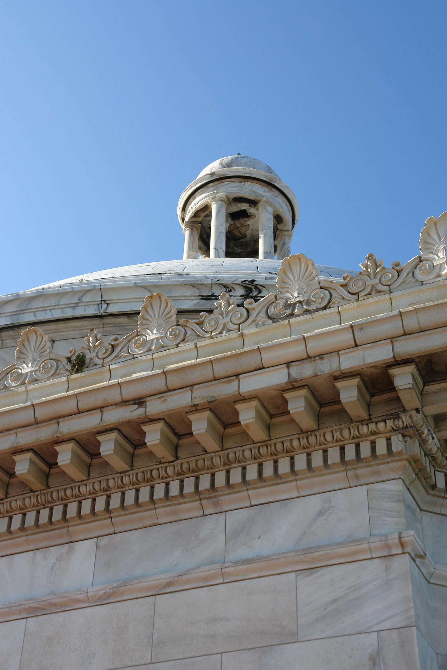 Capitolio de Puerto Rico - San Juan (Puerta de Tierra) - 2011 00061